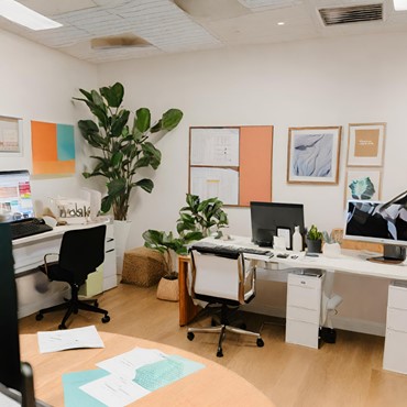 Ofis Mobilyaları