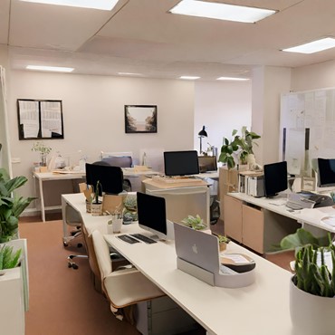 Ofis Mobilyaları