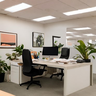 Ofis Mobilyaları