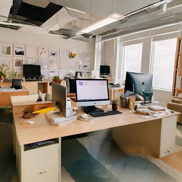 Ofis Mobilyaları