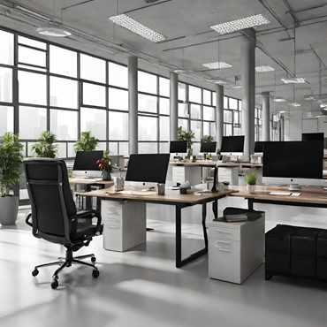 Ofis Mobilyaları