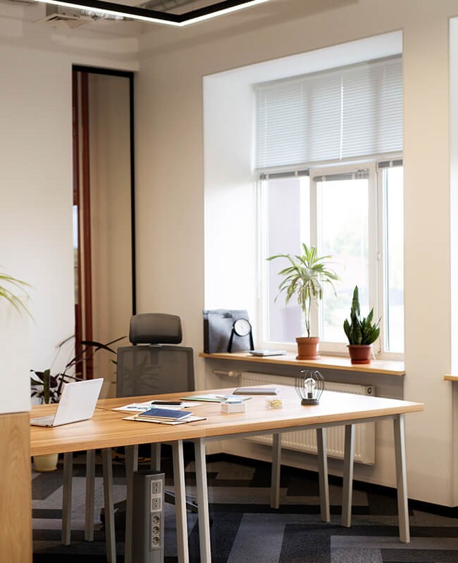 Ofis Mobilyaları