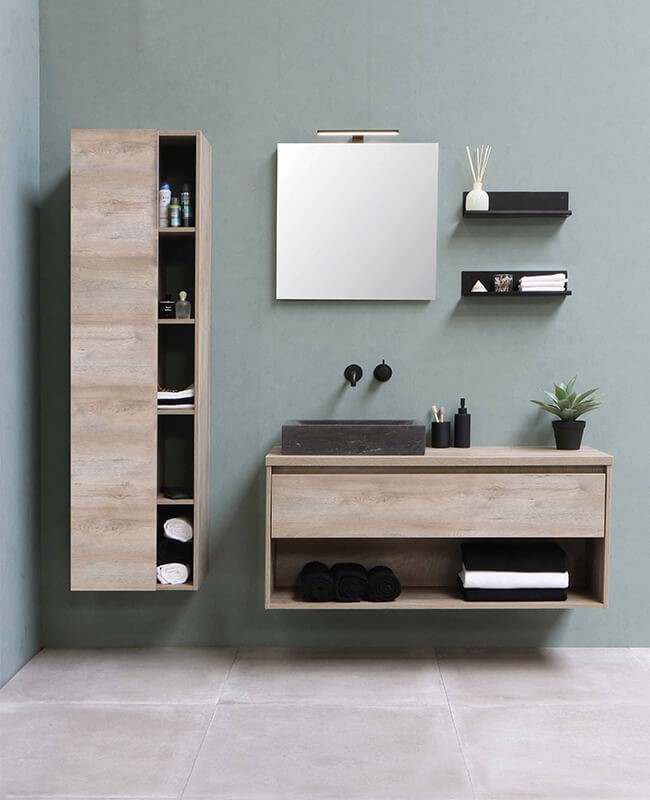 Banyo Dolapları